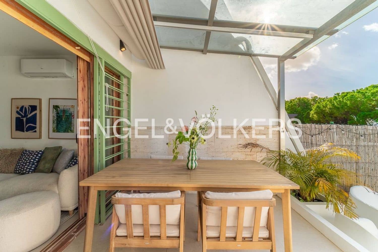3 chambre Maison de Ville à vendre à Estepona avec garage - 469 000 € (Ref: 9733517)
