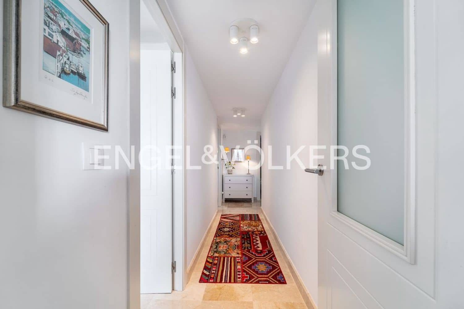 3 slaapkamer Appartement te koop in Bahia Dorada met zwembad garage - € 700.000 (Ref: 9733518)