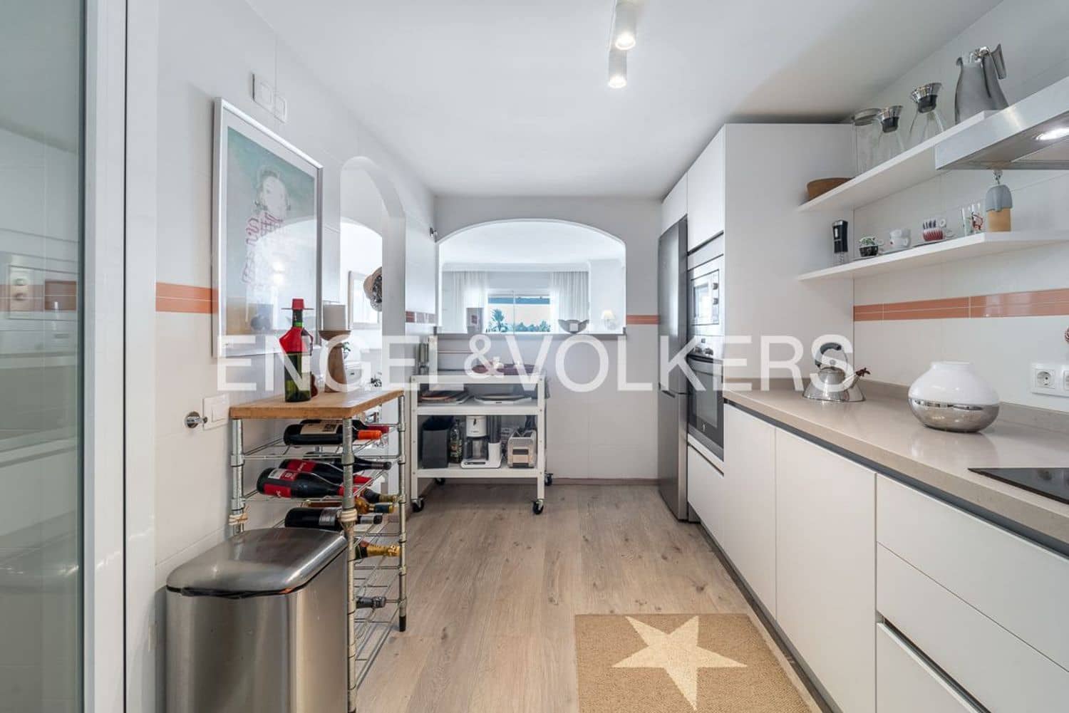 3 slaapkamer Appartement te koop in Bahia Dorada met zwembad garage - € 700.000 (Ref: 9733518)