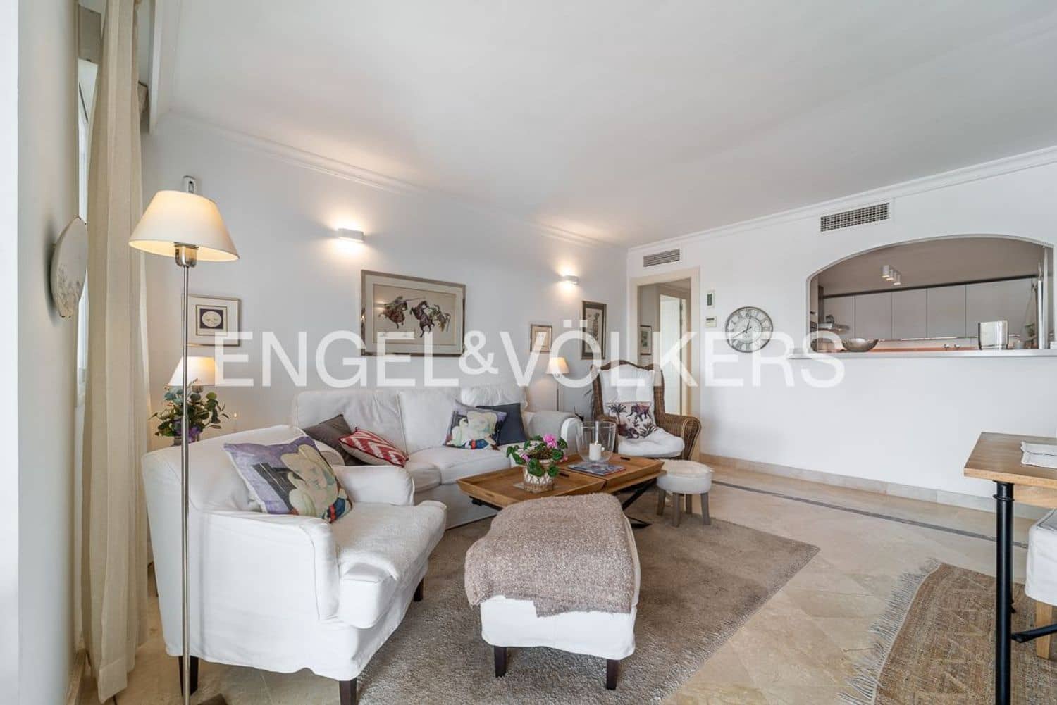 3 slaapkamer Appartement te koop in Bahia Dorada met zwembad garage - € 700.000 (Ref: 9733518)