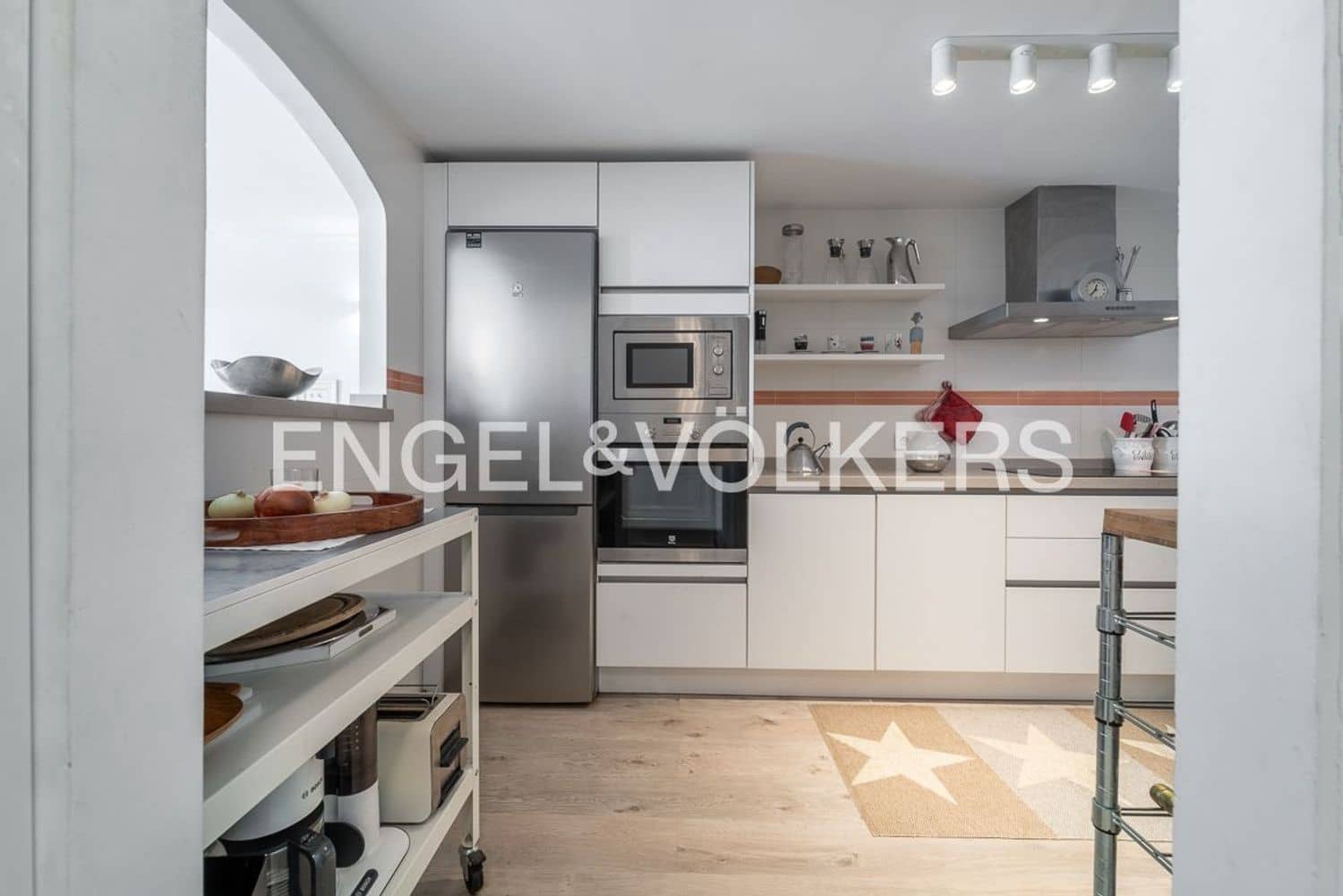 3 slaapkamer Appartement te koop in Bahia Dorada met zwembad garage - € 700.000 (Ref: 9733518)