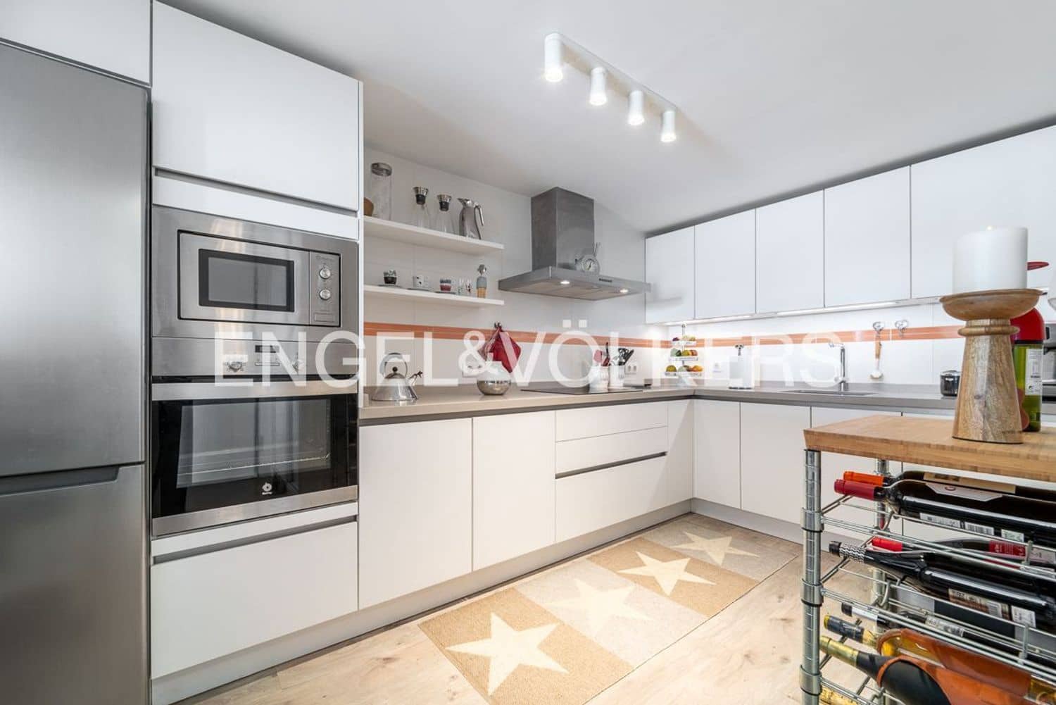 3 slaapkamer Appartement te koop in Bahia Dorada met zwembad garage - € 700.000 (Ref: 9733518)