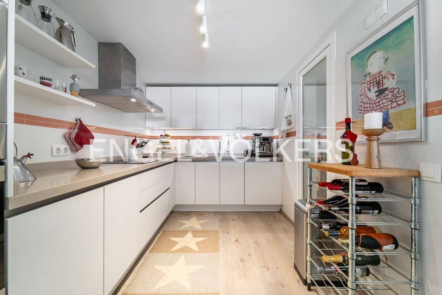 3 slaapkamer Appartement te koop in Bahia Dorada met zwembad garage - € 700.000 (Ref: 9733518)