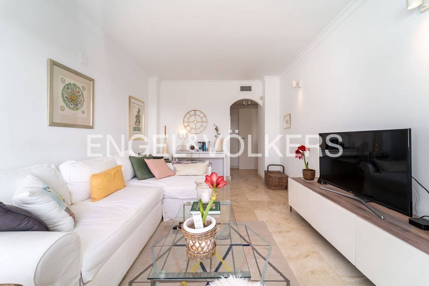 3 slaapkamer Appartement te koop in Bahia Dorada met zwembad garage - € 700.000 (Ref: 9733518)