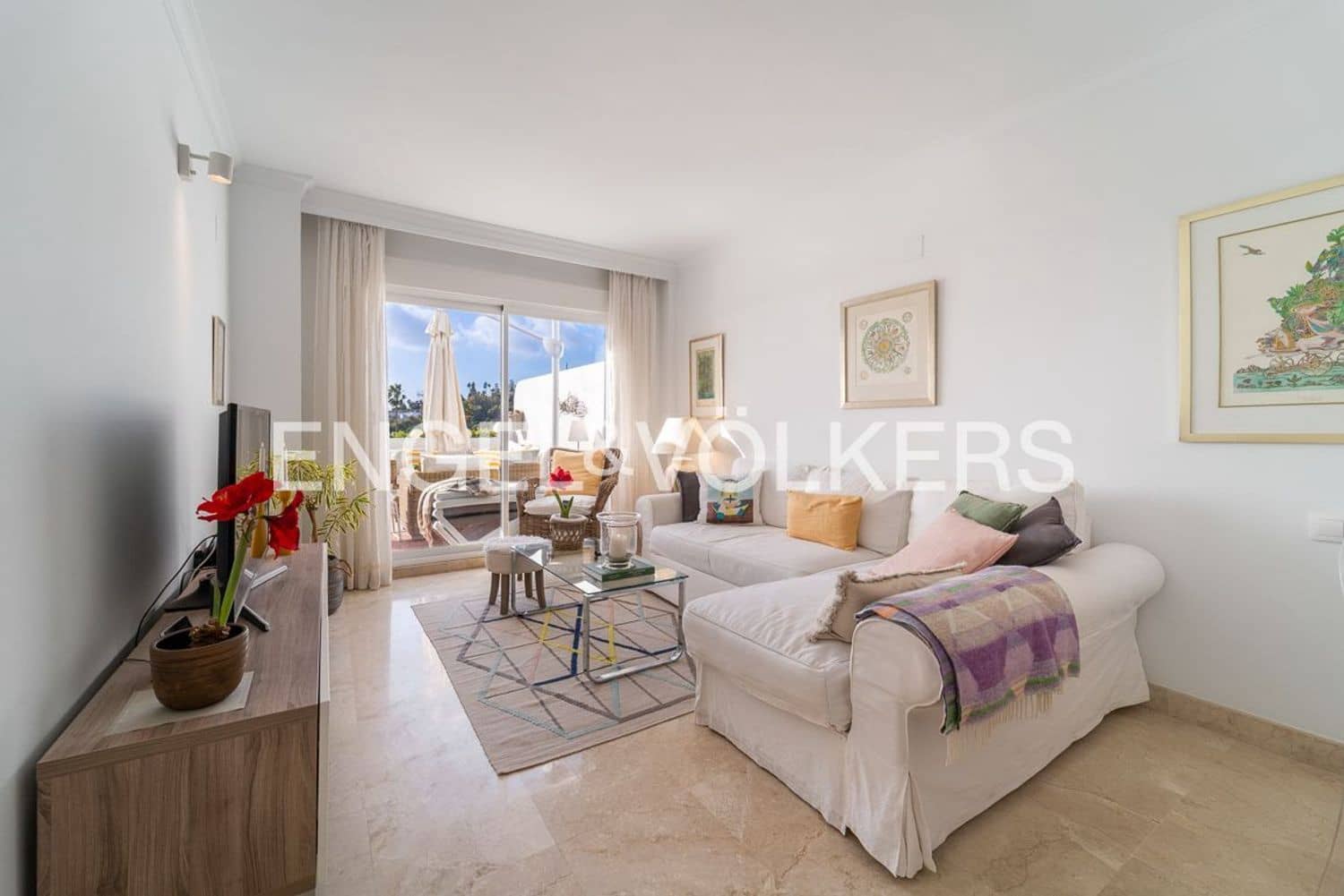 3 slaapkamer Appartement te koop in Bahia Dorada met zwembad garage - € 700.000 (Ref: 9733518)