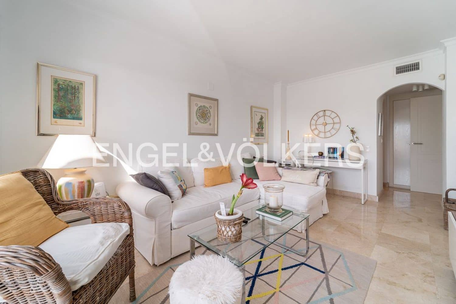 3 slaapkamer Appartement te koop in Bahia Dorada met zwembad garage - € 700.000 (Ref: 9733518)