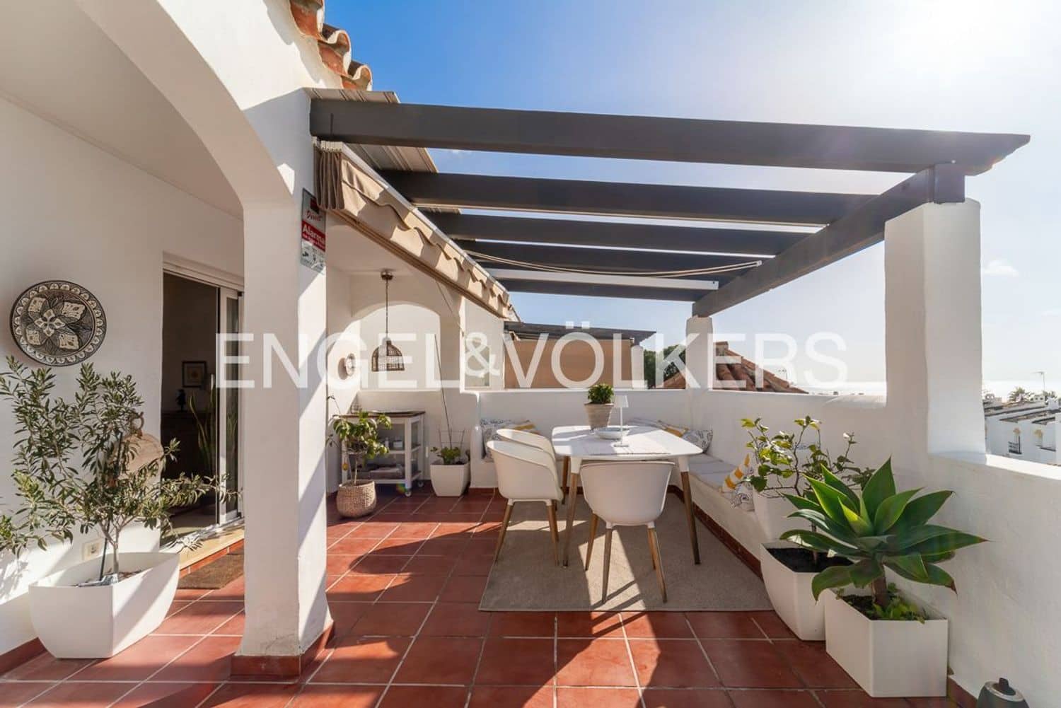 3 slaapkamer Appartement te koop in Bahia Dorada met zwembad garage - € 700.000 (Ref: 9733518)