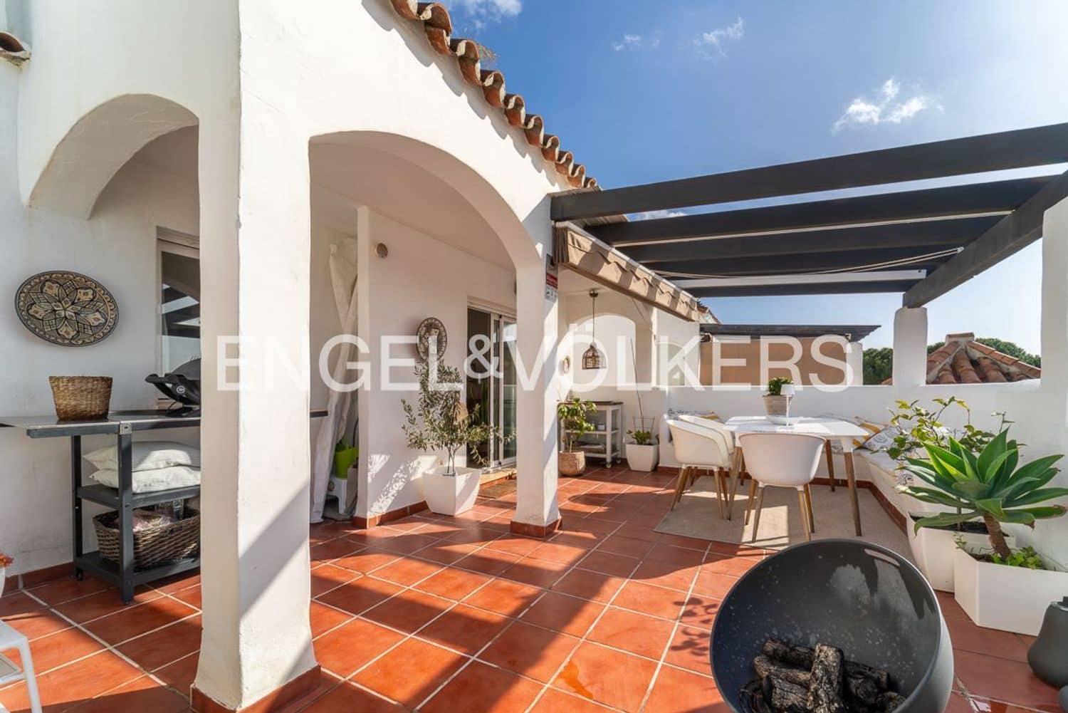 3 slaapkamer Appartement te koop in Bahia Dorada met zwembad garage - € 700.000 (Ref: 9733518)