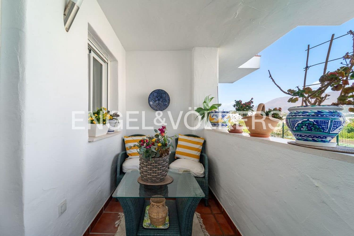 3 slaapkamer Appartement te koop in Bahia Dorada met zwembad garage - € 700.000 (Ref: 9733518)