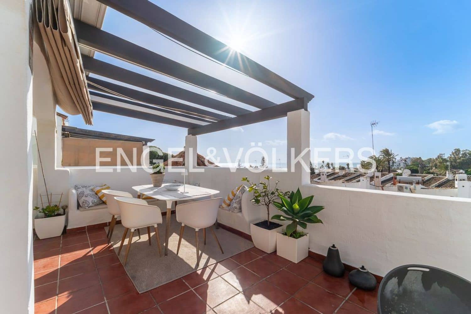 3 slaapkamer Appartement te koop in Bahia Dorada met zwembad garage - € 700.000 (Ref: 9733518)