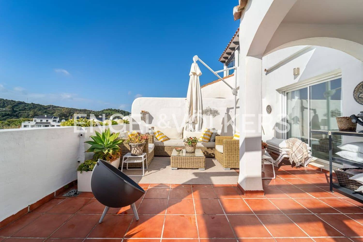 3 slaapkamer Appartement te koop in Bahia Dorada met zwembad garage - € 700.000 (Ref: 9733518)