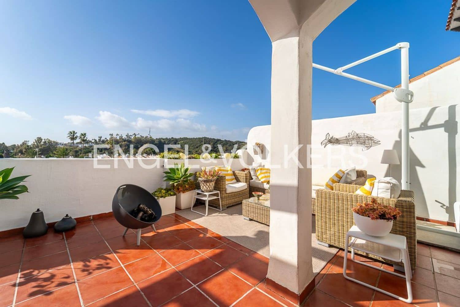 3 slaapkamer Appartement te koop in Bahia Dorada met zwembad garage - € 700.000 (Ref: 9733518)