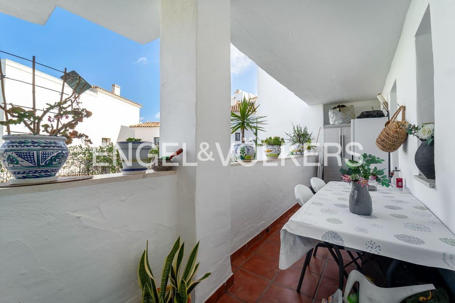 3 slaapkamer Appartement te koop in Bahia Dorada met zwembad garage - € 700.000 (Ref: 9733518)