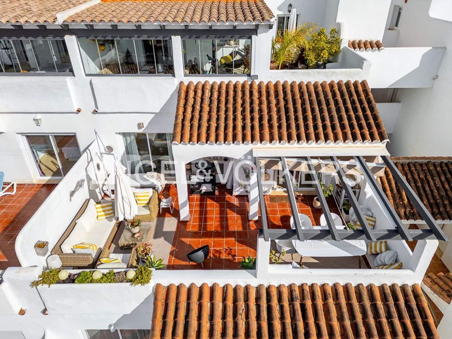 3 slaapkamer Appartement te koop in Bahia Dorada met zwembad garage - € 700.000 (Ref: 9733518)