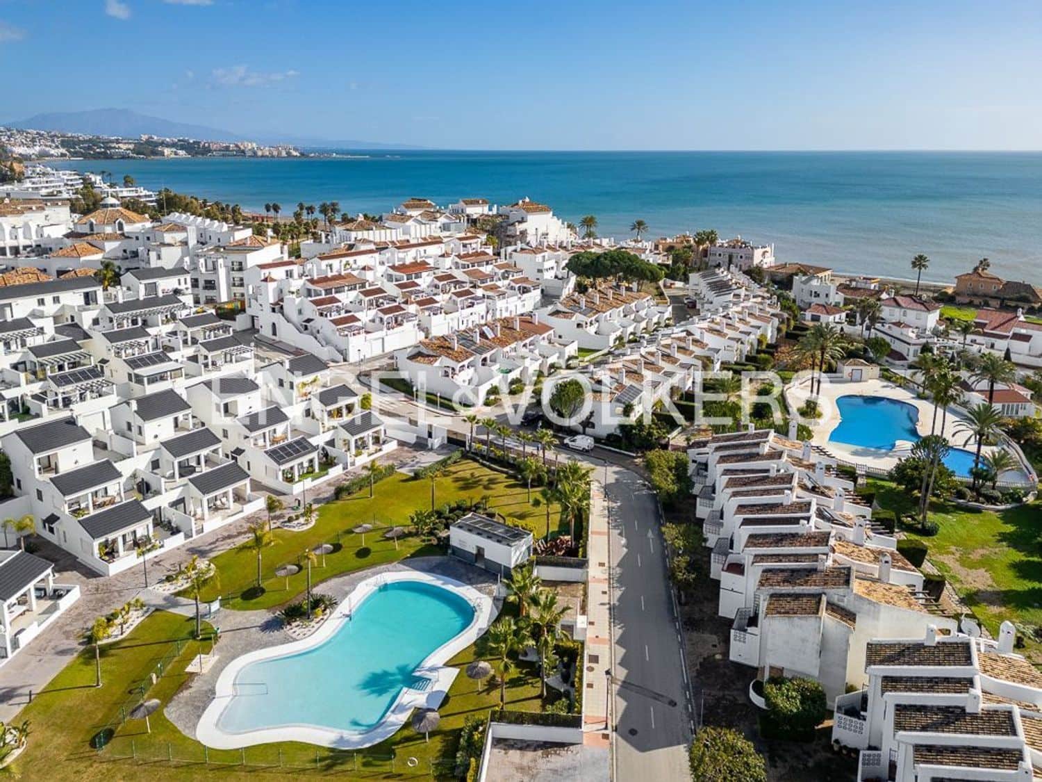 3 slaapkamer Appartement te koop in Bahia Dorada met zwembad garage - € 700.000 (Ref: 9733518)