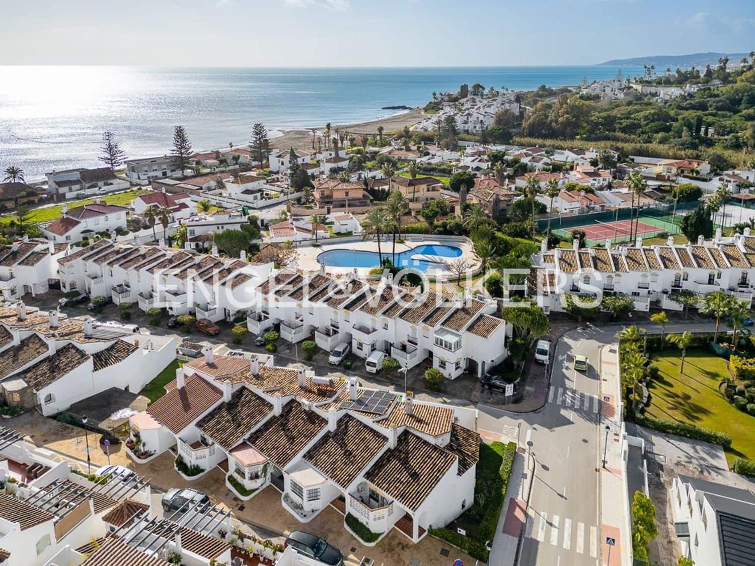 3 slaapkamer Appartement te koop in Bahia Dorada met zwembad garage - € 700.000 (Ref: 9733518)