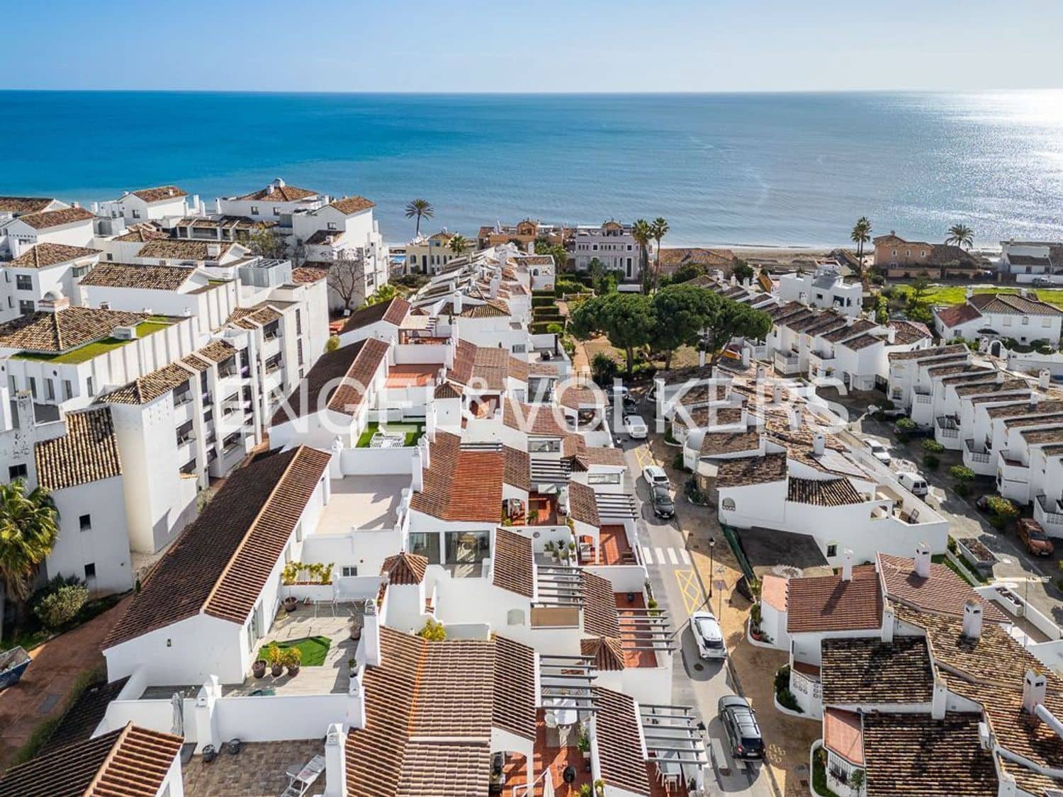 3 slaapkamer Appartement te koop in Bahia Dorada met zwembad garage - € 700.000 (Ref: 9733518)