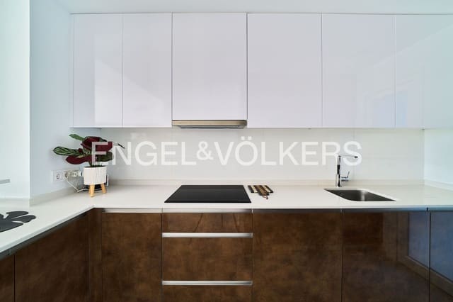 2 slaapkamer Appartement te koop in Bel-Air, Estepona met zwembad garage - € 540.000 (Ref: 9733520)