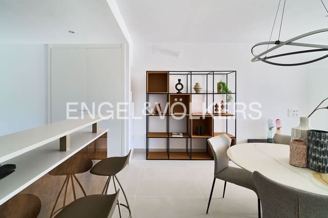 2 slaapkamer Appartement te koop in Bel-Air, Estepona met zwembad garage - € 540.000 (Ref: 9733520)