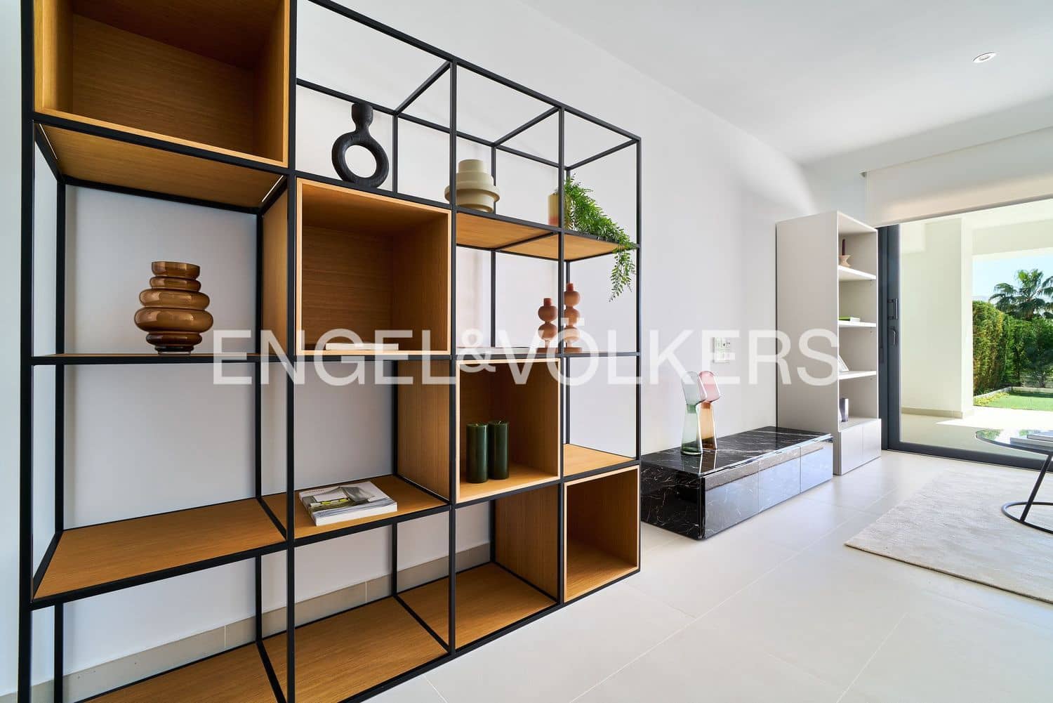 2 bedroom Apartment for sale in New Golden Mile with pool garage - € 540,000 (Ref: 9733520)