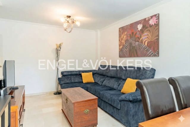 3 slaapkamer Appartement te koop in Huerta Nueva, Estepona met zwembad garage - € 475.000 (Ref: 9733525)