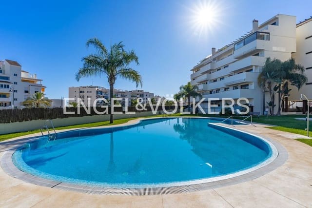 3 slaapkamer Appartement te koop in Huerta Nueva, Estepona met zwembad garage - € 475.000 (Ref: 9733525)