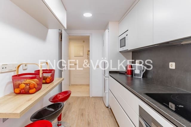 3 slaapkamer Appartement te koop in Huerta Nueva, Estepona met zwembad garage - € 475.000 (Ref: 9733525)