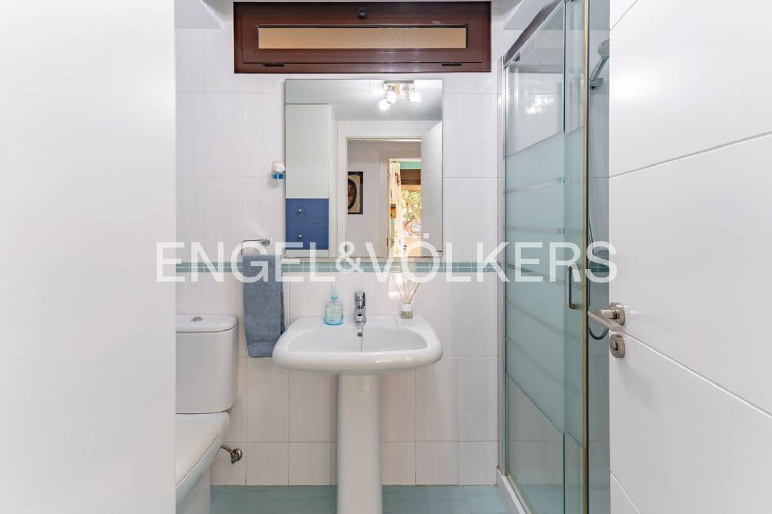 3 chambre Appartement à vendre à Estepona avec piscine garage - 475 000 € (Ref: 9733525)