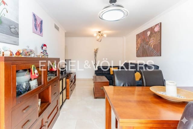 3 slaapkamer Appartement te koop in Huerta Nueva, Estepona met zwembad garage - € 475.000 (Ref: 9733525)