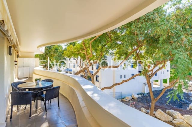 3 slaapkamer Appartement te koop in Huerta Nueva, Estepona met zwembad garage - € 475.000 (Ref: 9733525)