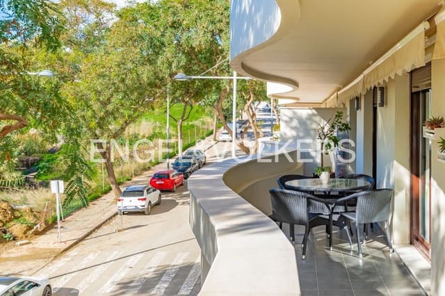 3 slaapkamer Appartement te koop in Huerta Nueva, Estepona met zwembad garage - € 475.000 (Ref: 9733525)