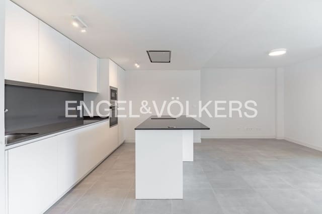 3 chambre Appartement à vendre à La Concha - Resina Golf, Estepona avec piscine garage - 515 000 € (Ref: 9733526)