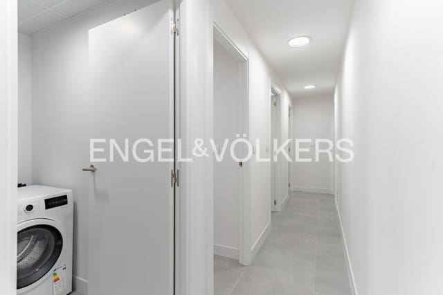 3 chambre Appartement à vendre à La Concha - Resina Golf, Estepona avec piscine garage - 515 000 € (Ref: 9733526)