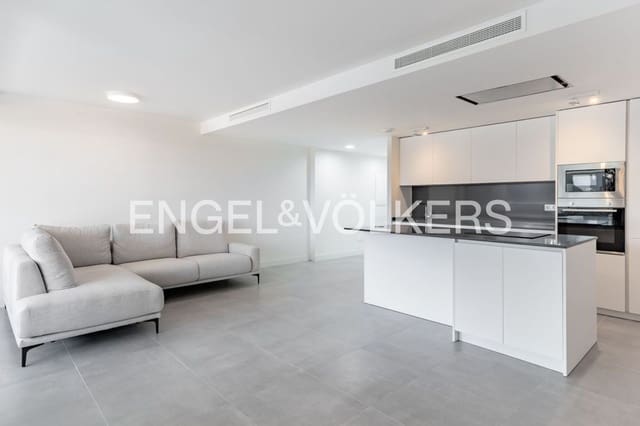 3 chambre Appartement à vendre à La Concha - Resina Golf, Estepona avec piscine garage - 515 000 € (Ref: 9733526)