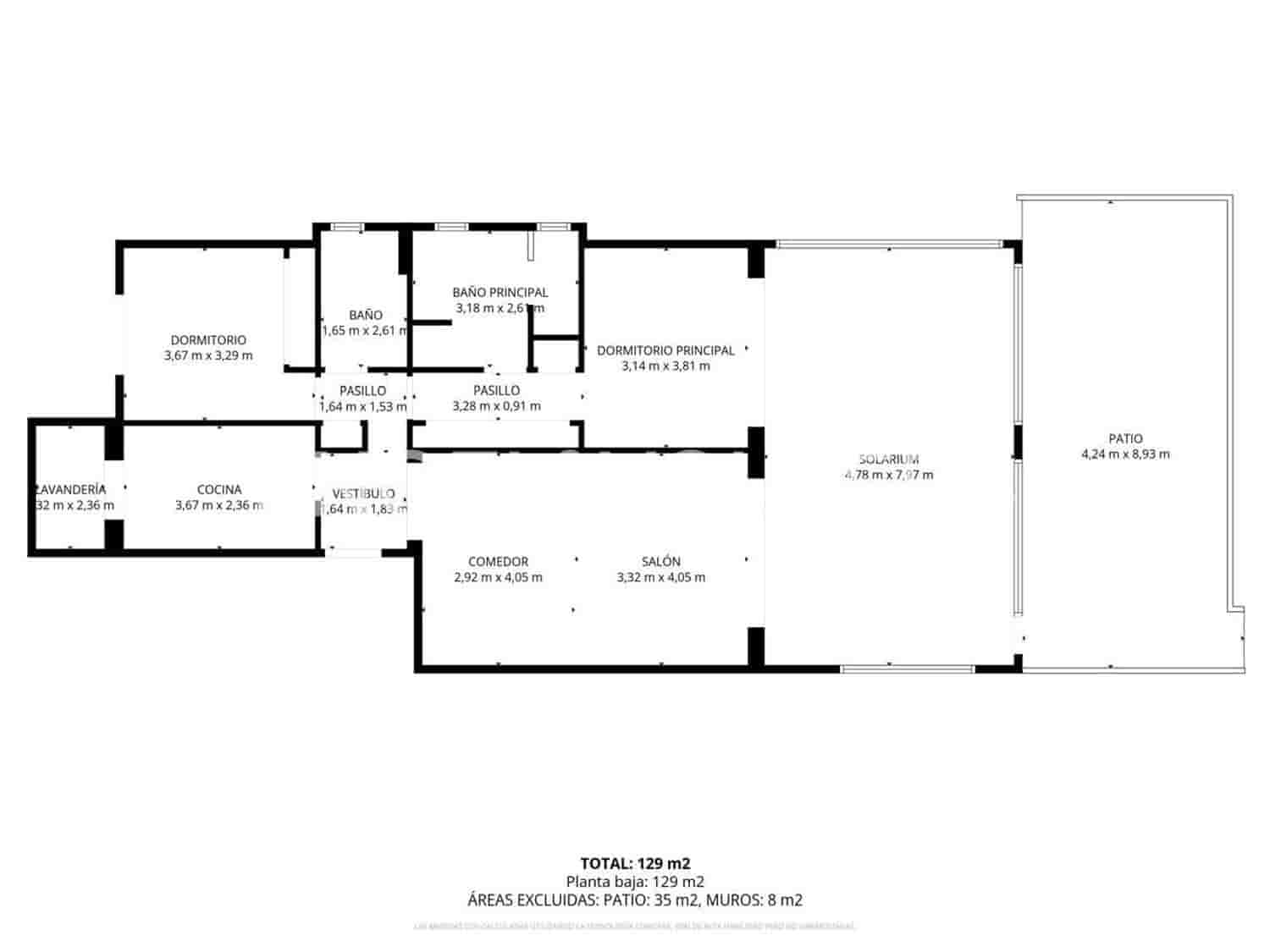 2 bedroom Apartment for sale in New Golden Mile with pool garage - € 820,000 (Ref: 9733527)