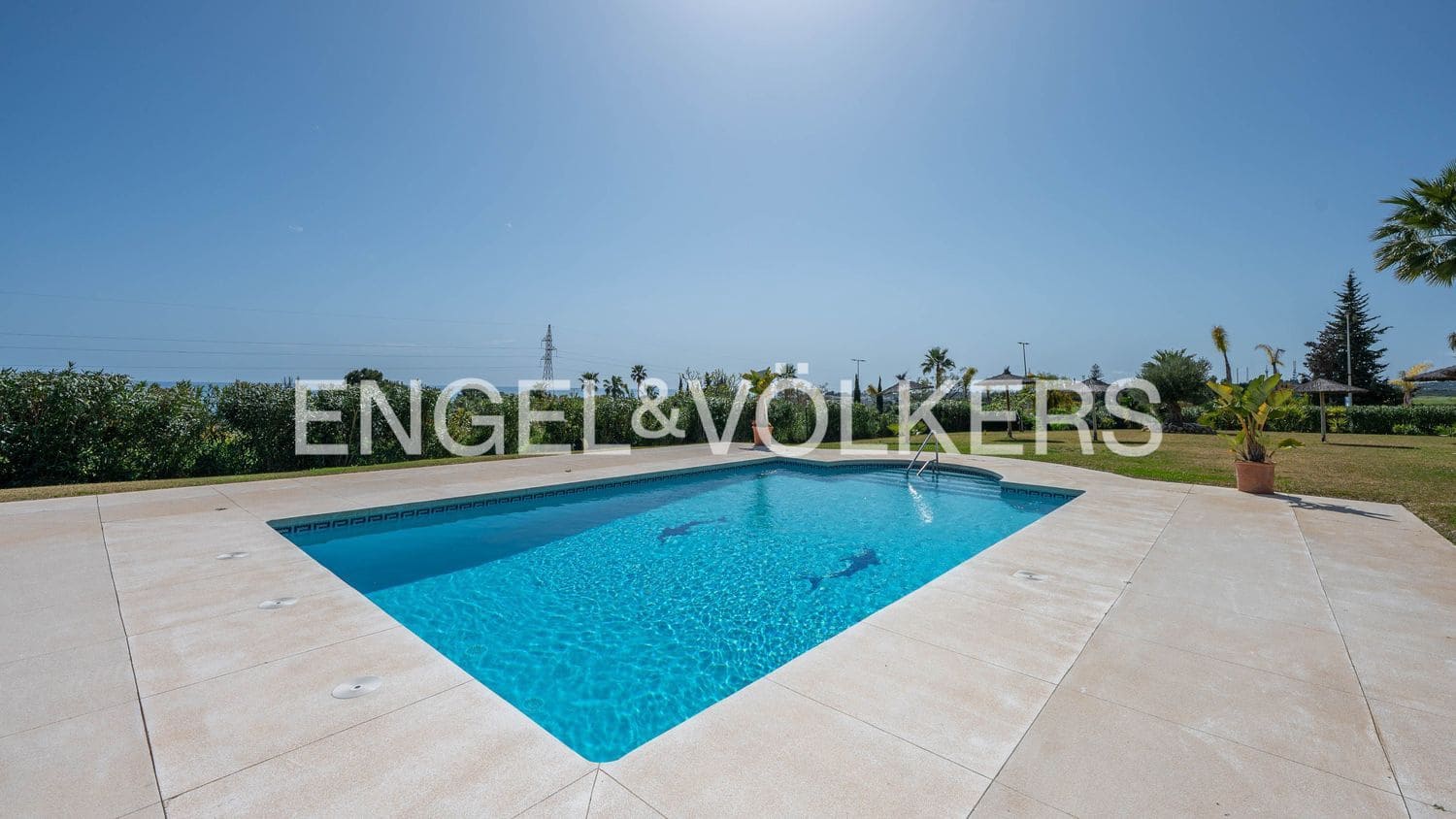 2 bedroom Apartment for sale in New Golden Mile with pool garage - € 820,000 (Ref: 9733527)