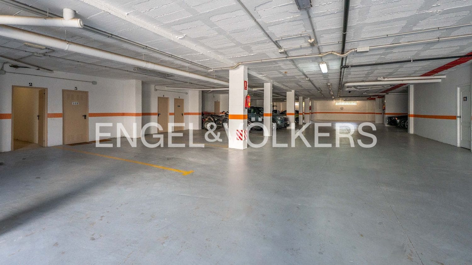 2 bedroom Apartment for sale in New Golden Mile with pool garage - € 820,000 (Ref: 9733527)