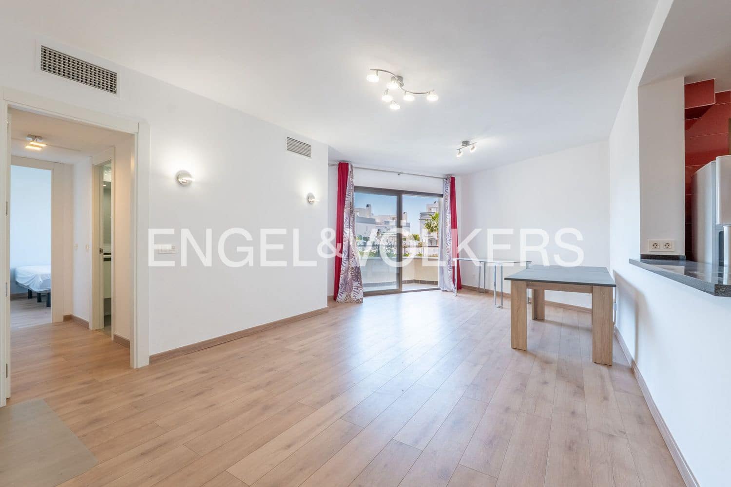 2 sovrum Lägenhet till salu i New Golden Mile med pool garage - 350 000 € (Ref: 9733528)