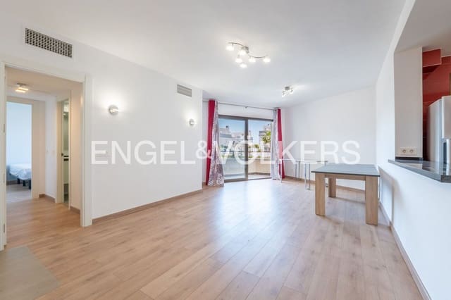 2 soveværelse Lejlighed til salg i Nueva Atalaya, Estepona med swimmingpool garage - € 350.000 (Ref: 9733528)