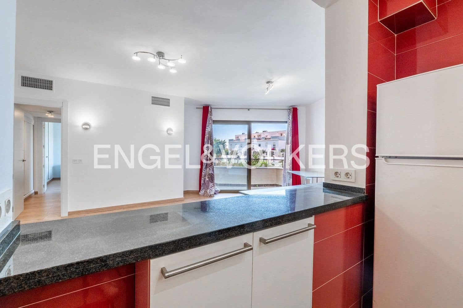 2 sovrum Lägenhet till salu i New Golden Mile med pool garage - 350 000 € (Ref: 9733528)