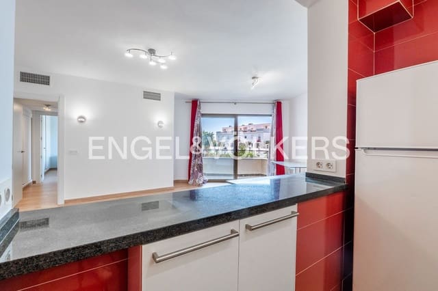 2 soveværelse Lejlighed til salg i Nueva Atalaya, Estepona med swimmingpool garage - € 350.000 (Ref: 9733528)