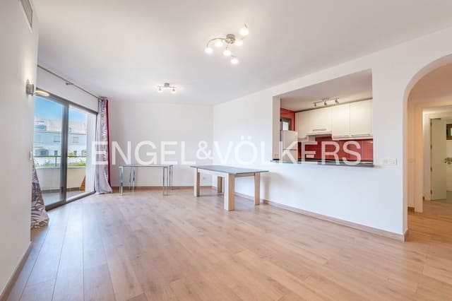 2 soveværelse Lejlighed til salg i Nueva Atalaya, Estepona med swimmingpool garage - € 350.000 (Ref: 9733528)