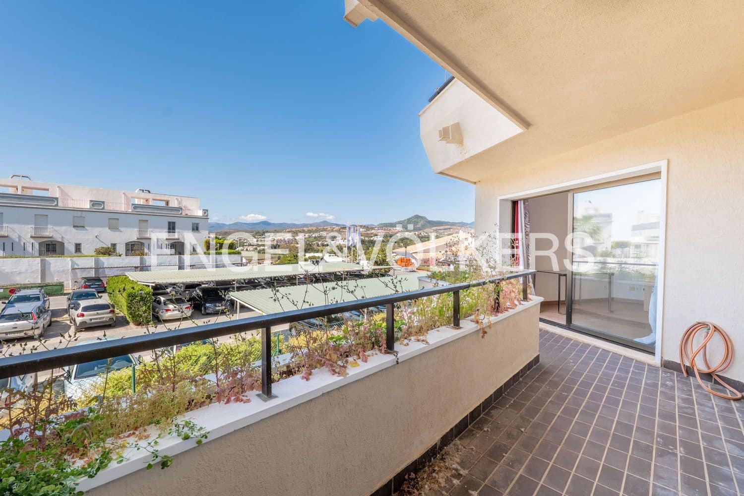 2 sovrum Lägenhet till salu i New Golden Mile med pool garage - 350 000 € (Ref: 9733528)