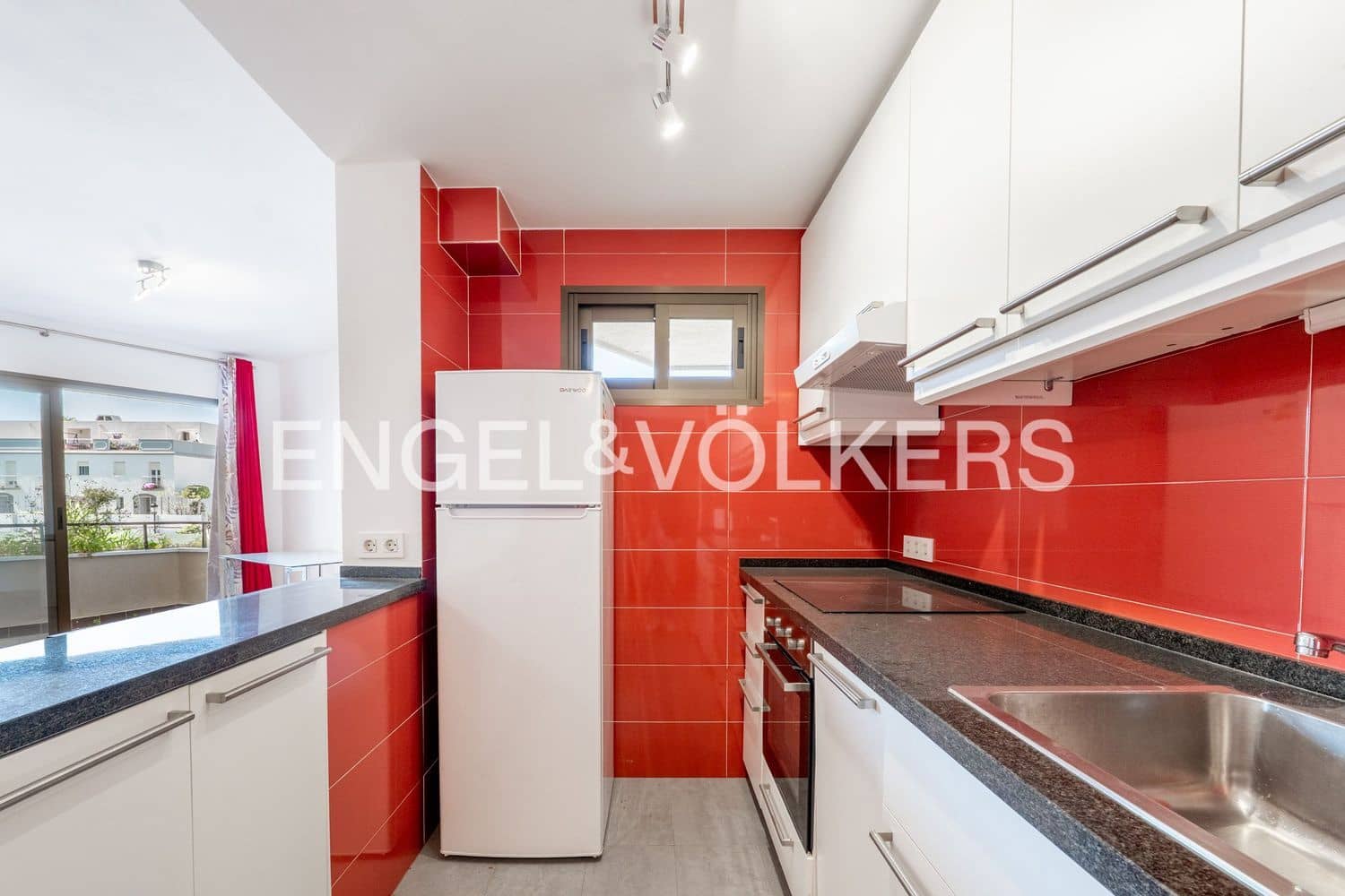 2 sovrum Lägenhet till salu i New Golden Mile med pool garage - 350 000 € (Ref: 9733528)