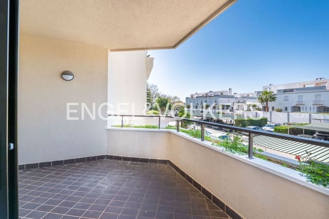 2 soveværelse Lejlighed til salg i Nueva Atalaya, Estepona med swimmingpool garage - € 350.000 (Ref: 9733528)