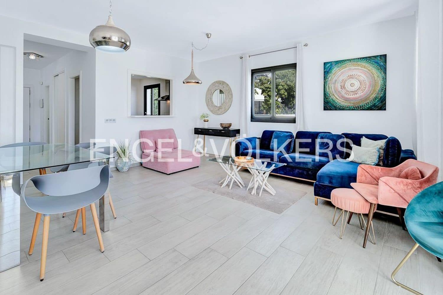 3 soveværelse Lejlighed til salg i Bahia Dorada med swimmingpool garage - € 650.000 (Ref: 9733529)