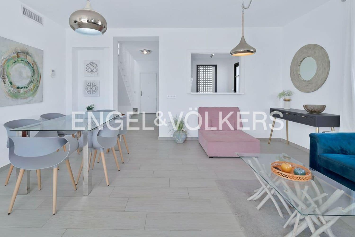 3 soveværelse Lejlighed til salg i Bahia Dorada med swimmingpool garage - € 650.000 (Ref: 9733529)