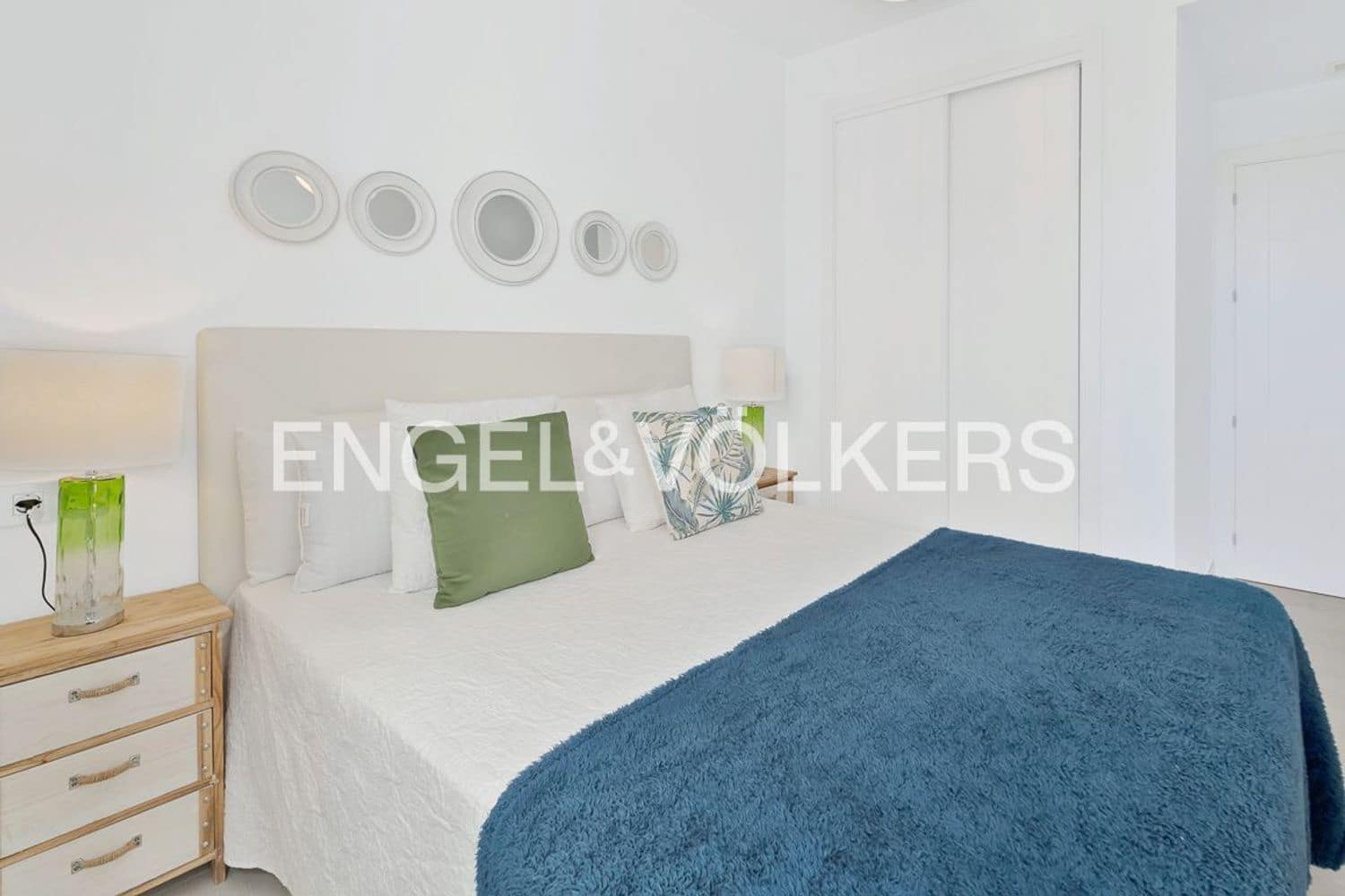 3 soveværelse Lejlighed til salg i Bahia Dorada med swimmingpool garage - € 650.000 (Ref: 9733529)