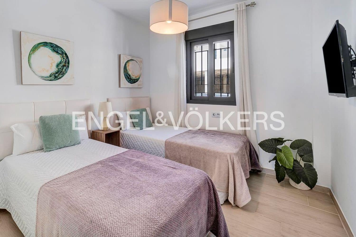 3 soveværelse Lejlighed til salg i Bahia Dorada med swimmingpool garage - € 650.000 (Ref: 9733529)