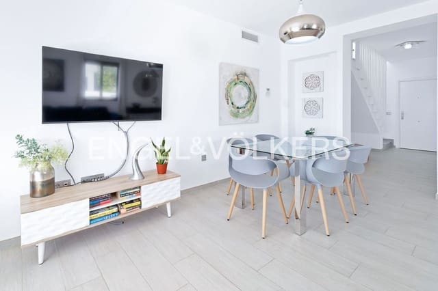 3 soveværelse Lejlighed til salg i Bahía Dorada, Estepona med swimmingpool garage - € 650.000 (Ref: 9733529)